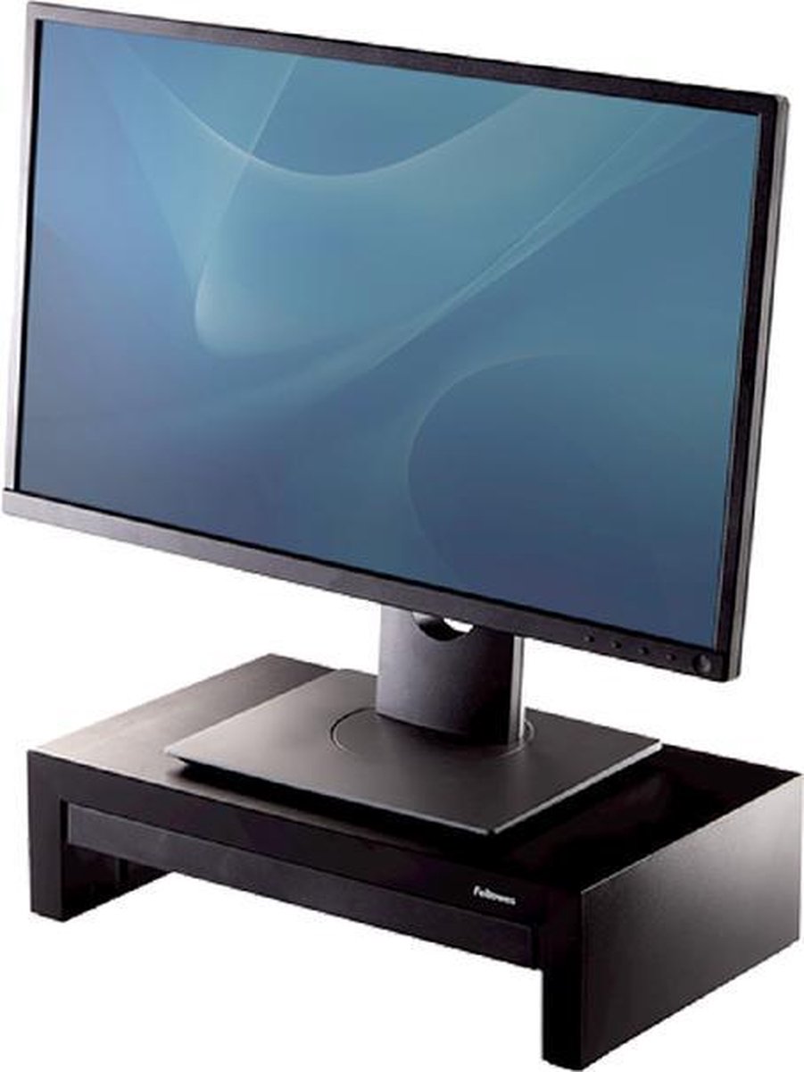 Fellowes monitorstandaard tot 21" max. 18kg höhenverstellbar