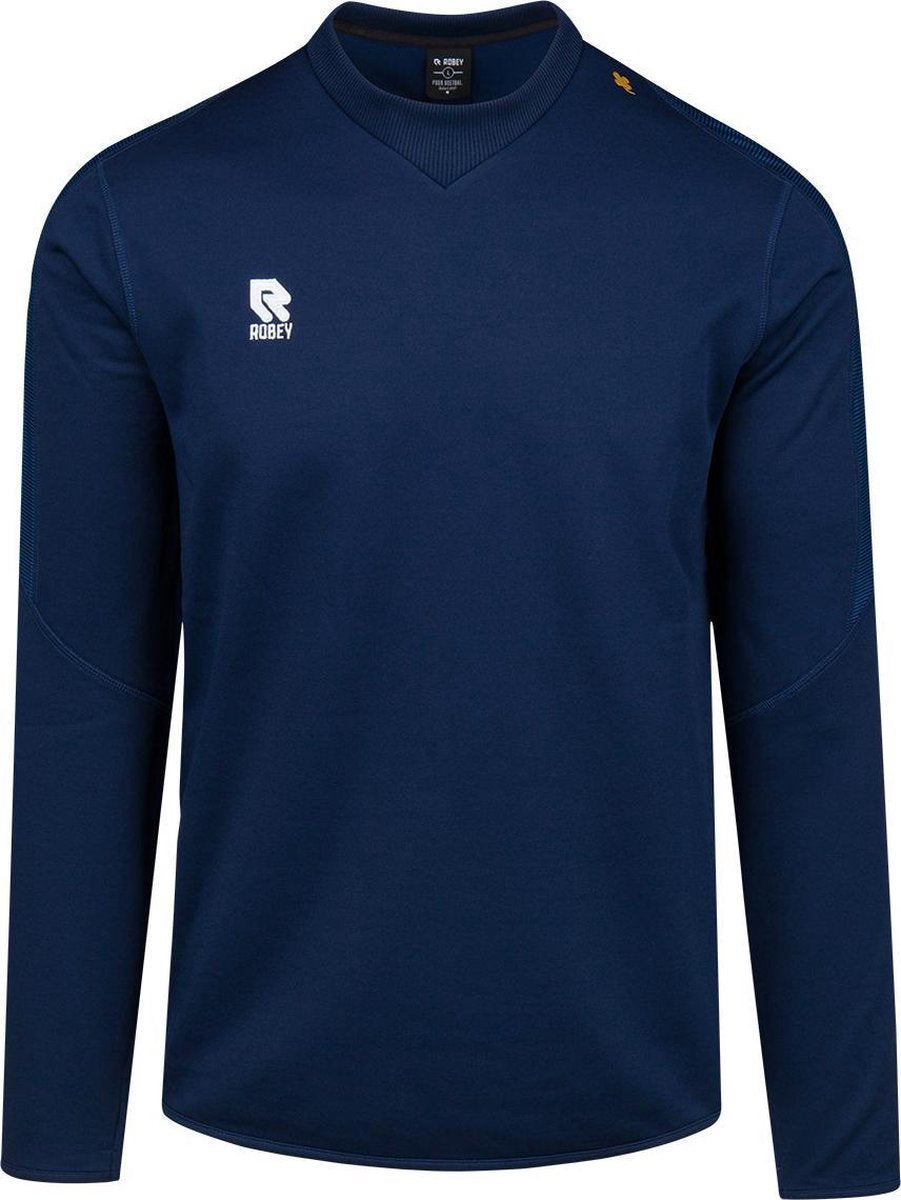 Robey Performance Sweater (maat 3XL) - Navy/Black