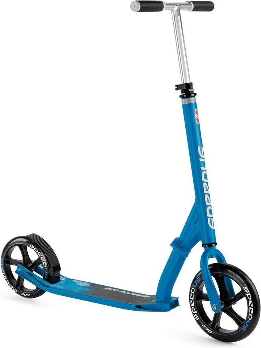 PUKY - SpeedUs One Scooter - Blue (5001)