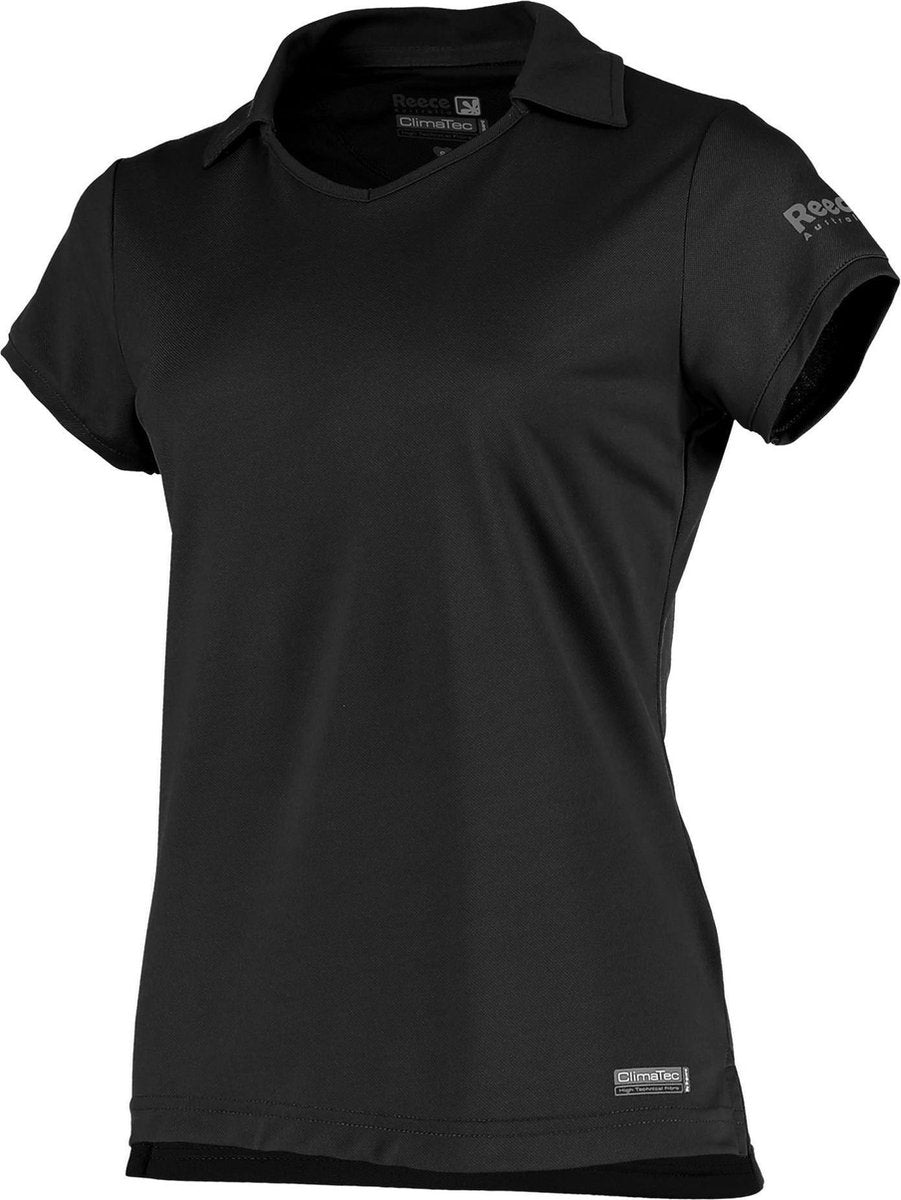Reece Australia Isa ClimaTec Sportpolo Meisjes - Maat 128