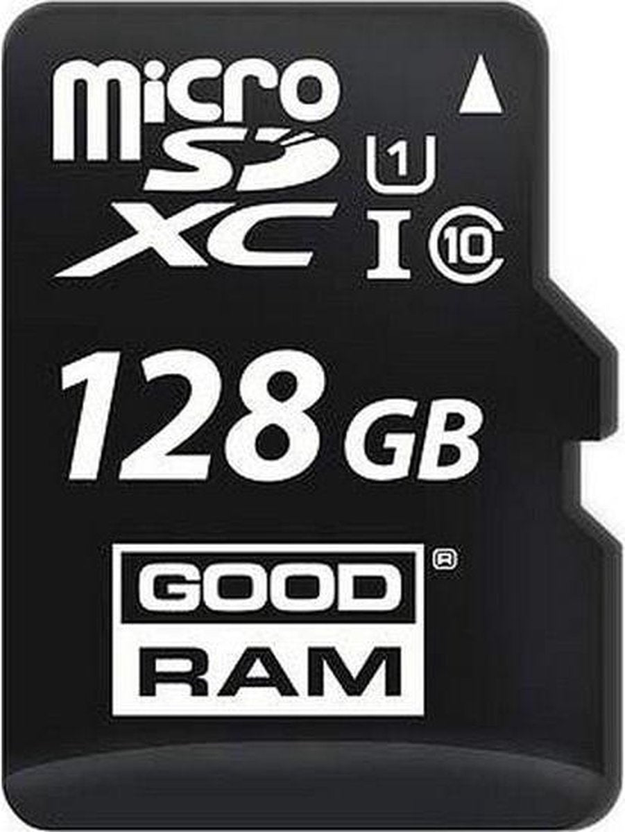 Karta Microsd 256gb Cl10 Uhs I + Adapter