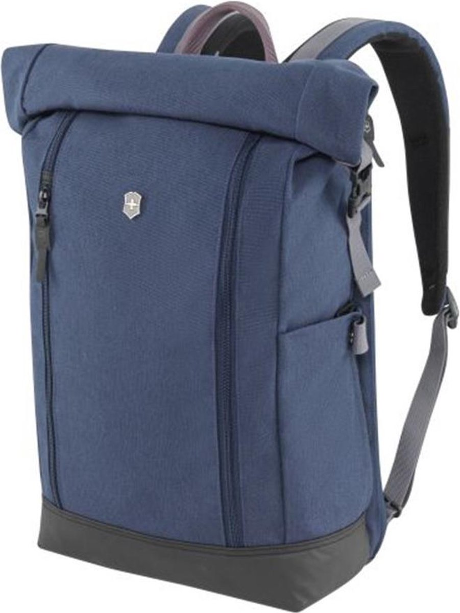 Victorinox Altmont Classic Rolltop Laptop Backpack deep lake