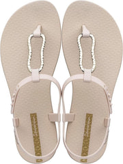 Classic Mood Beige/Goud