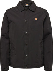 Dickies tussenjas oakport coach Geel-M