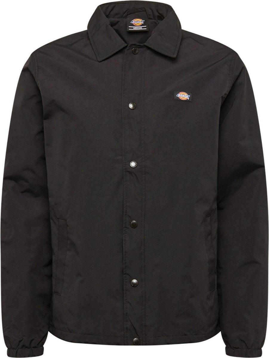 Dickies tussenjas oakport coach Geel-M