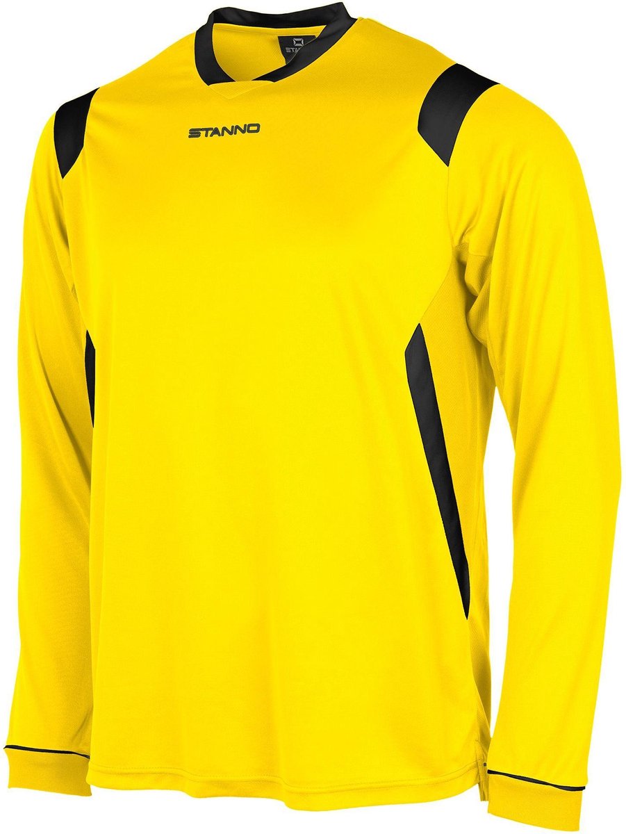 Stanno Arezzo L/S Sportshirt Unisex - Maat L
