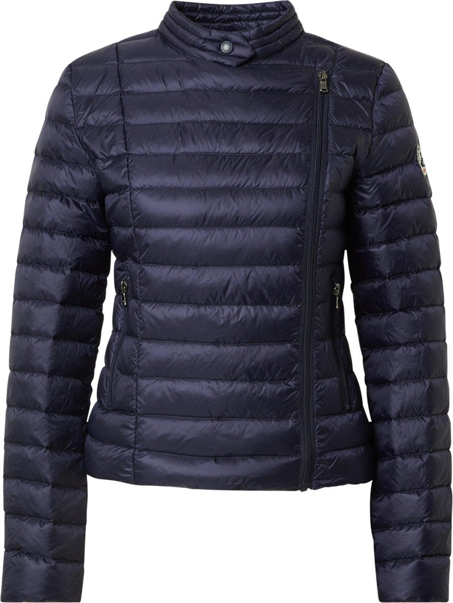 Jott tussenjas pleasure Donkerblauw-S