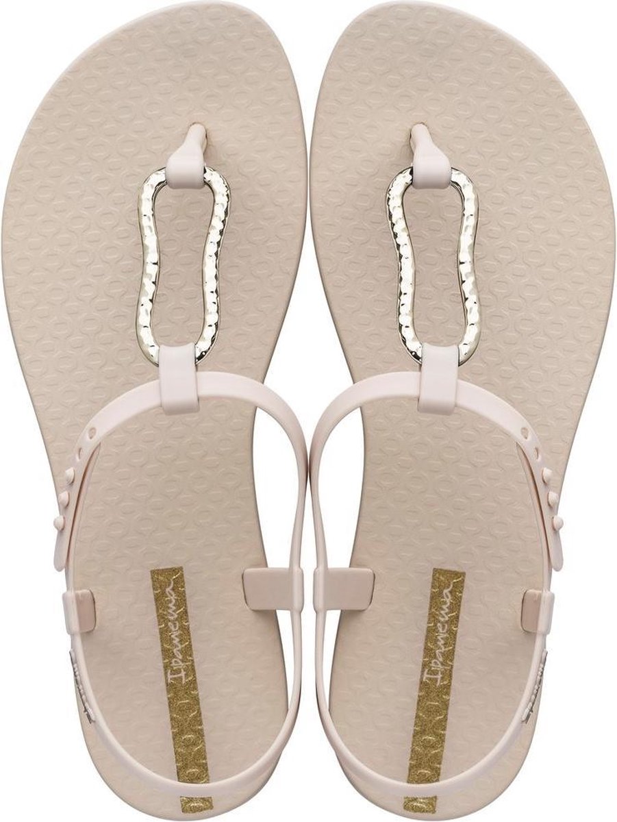 Classic Mood Beige/Goud