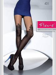 Luxe Panty - Carie 3