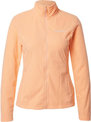 Icepeak Berwick Fleece - Abricot - Outdoor Kleding - Fleeces en Truien - Fleece