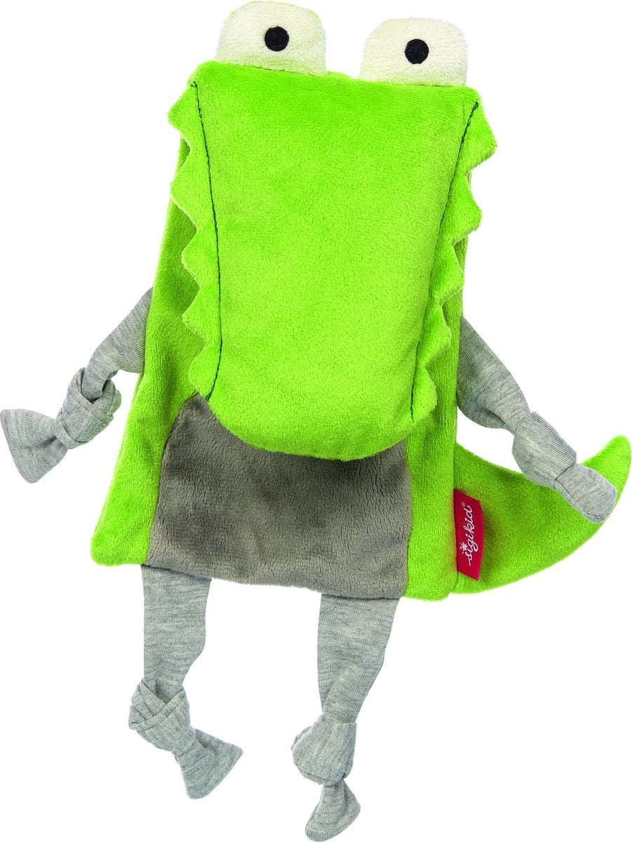 sigikid Comforter crocodile