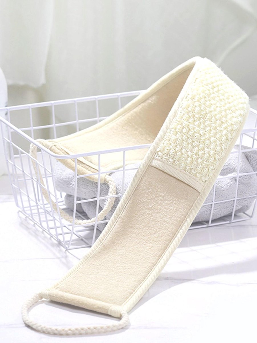 Scrub Band Rug – Scrubband – Ruggenwasser – Rug Massage Scrub Band
