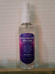 Witte Salie pure zuiveringsspray