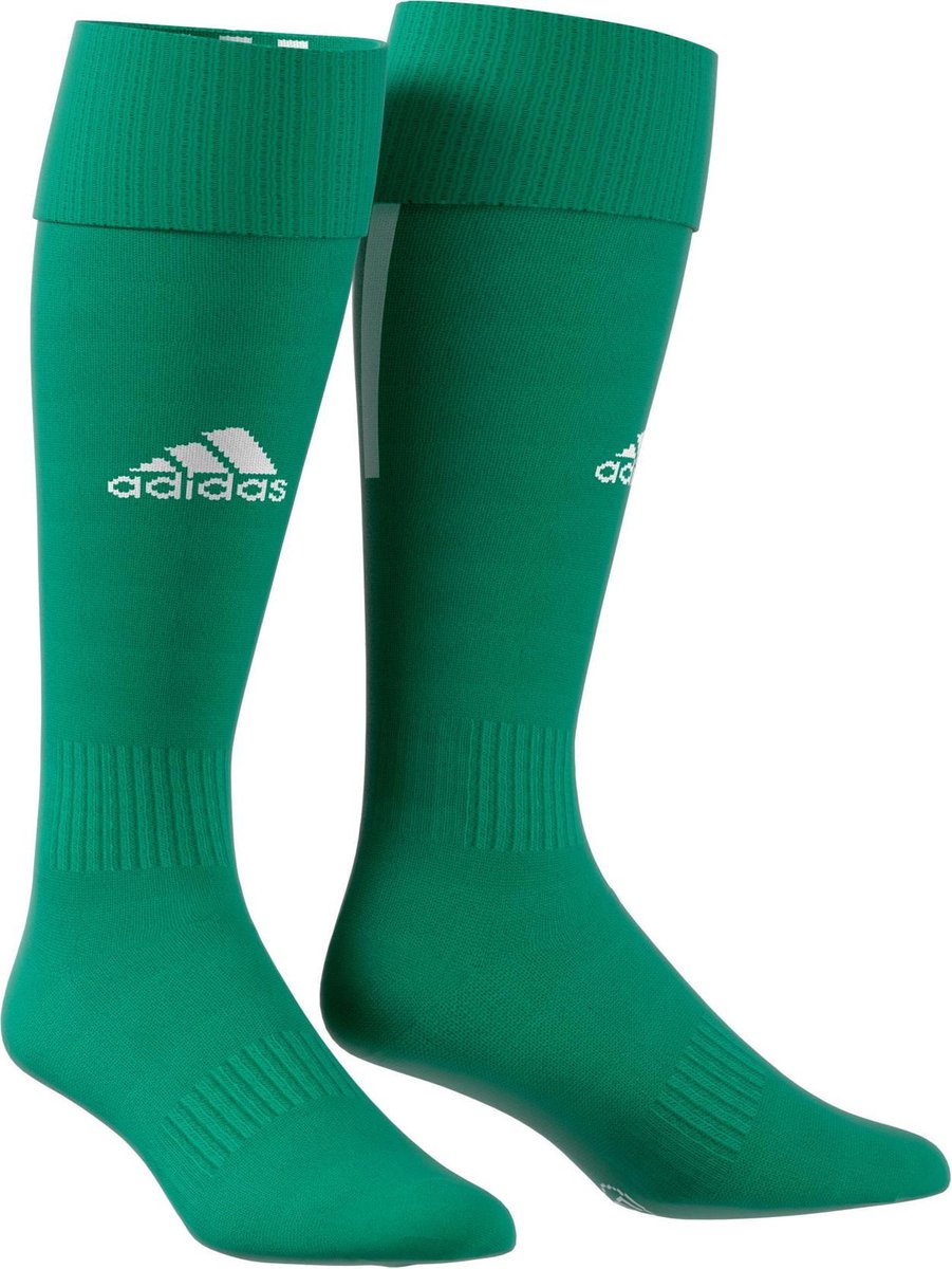 adidas Santos Sok 18 - Groen - maat 31-33