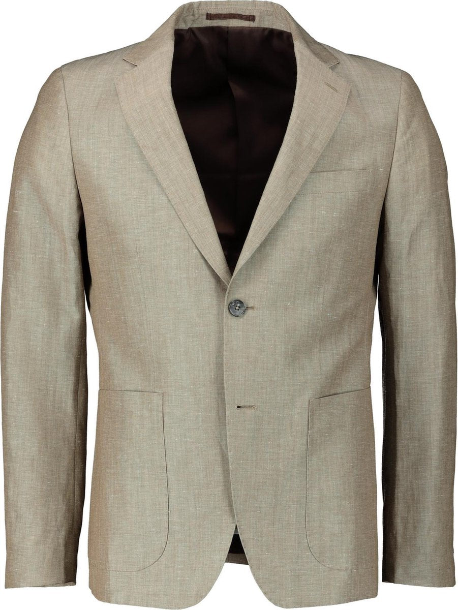Nils Colbert Mix & Match - Slim Fit - Beige - 49