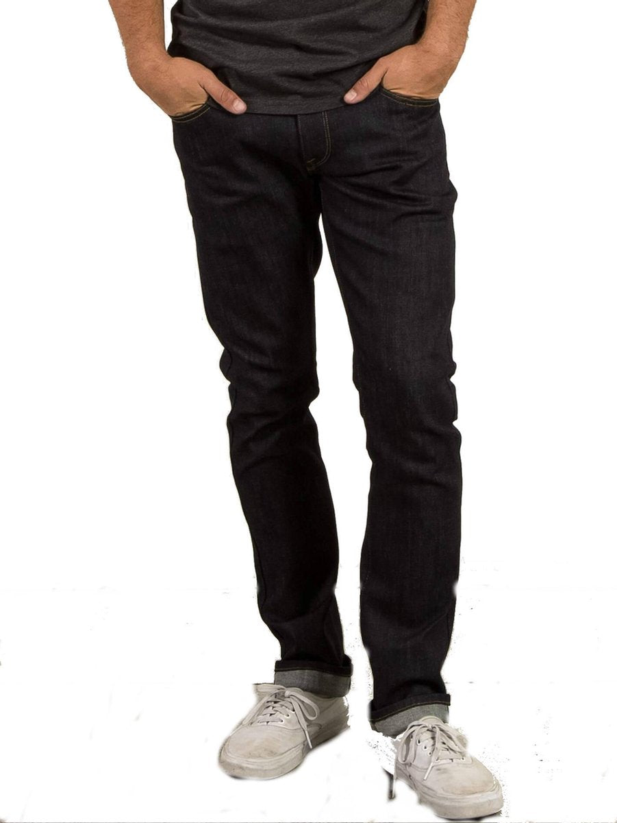 Volcom Vorta Denim Sgs 32-32