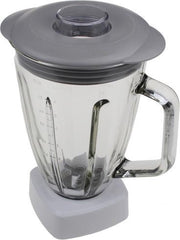 DOMO - BLENDERBEKER GLAS - DO426BL - DO426BLGK