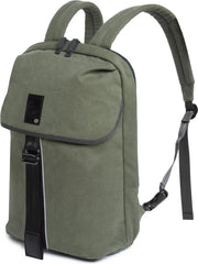 Cortina Durban Backpack Enkele fietstas - 18 liter - Army Green/Groen
