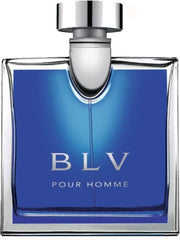 Bvlgari BLV pour Homme - 50 ml - eau de toilette spray