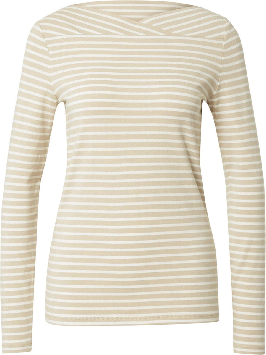 Esprit Collection shirt Beige-M