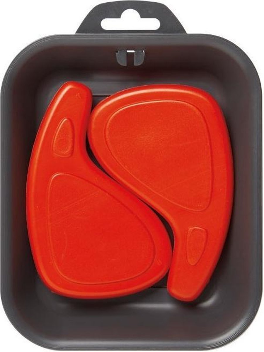 écoiffier Dienblad Met Twee Biefstukken
