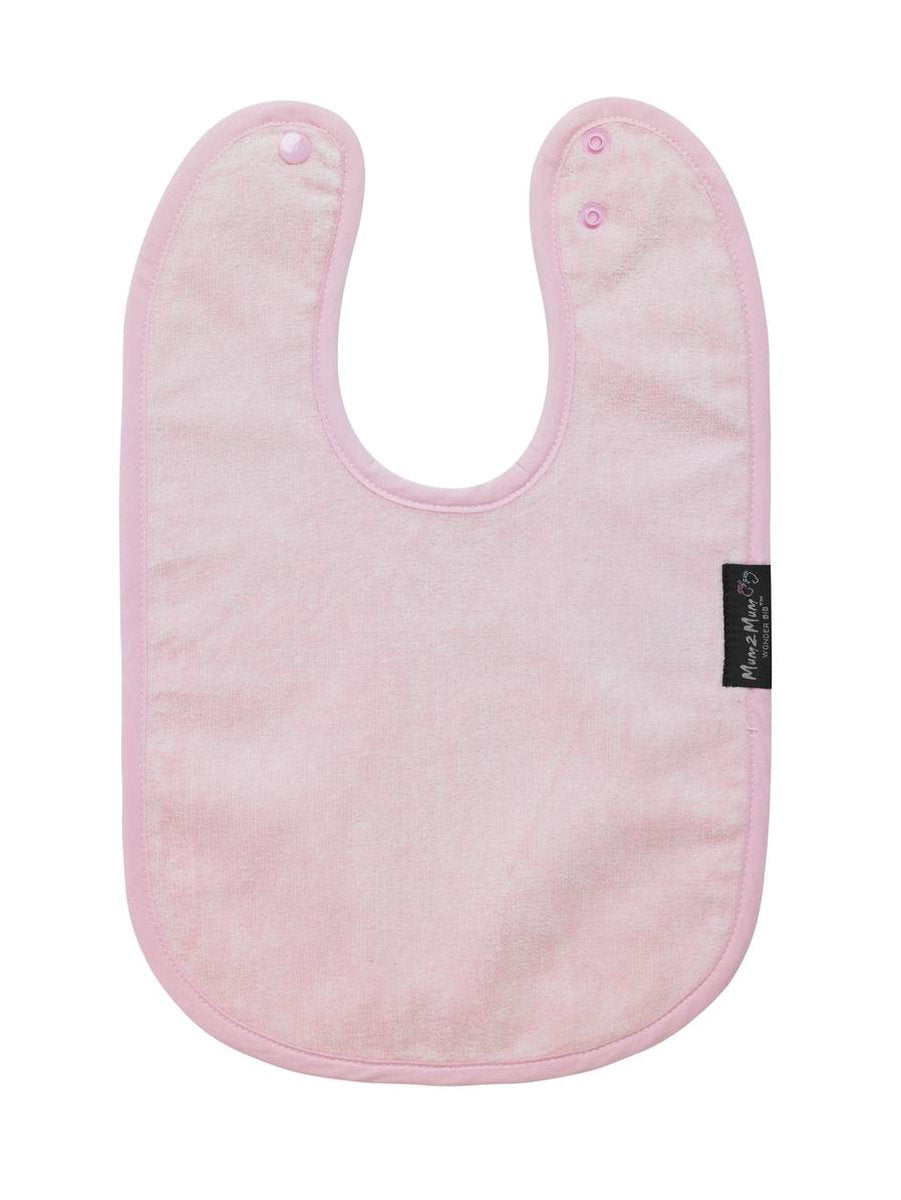 Mum2Mum - Standaard Wonderslab  - Zacht  Roze