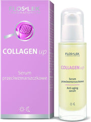 Floslek - Collagen Up Anti-Wrinkle Serum 30Ml