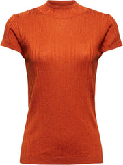 Esprit collection 071EO1I309 - Korte mouwen voor Vrouwen - Maat S