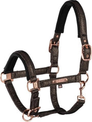 Eskadron Heritage Halster Glitter-Mesh Doublepin