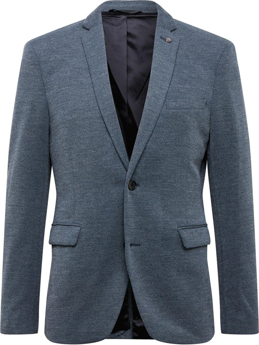 Esprit colbert Blauw-50