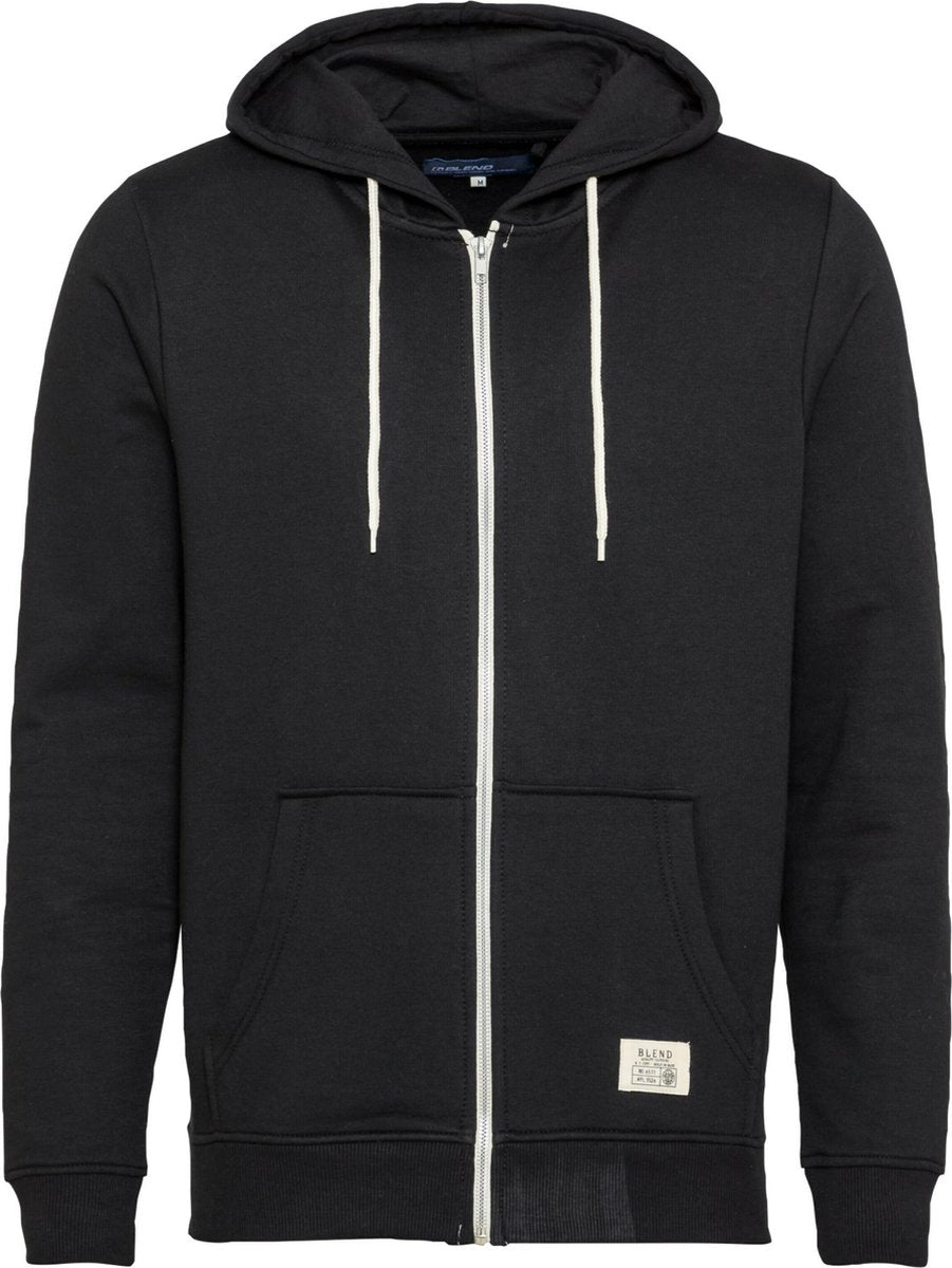 Blend sweatshirt noah Zwart-M