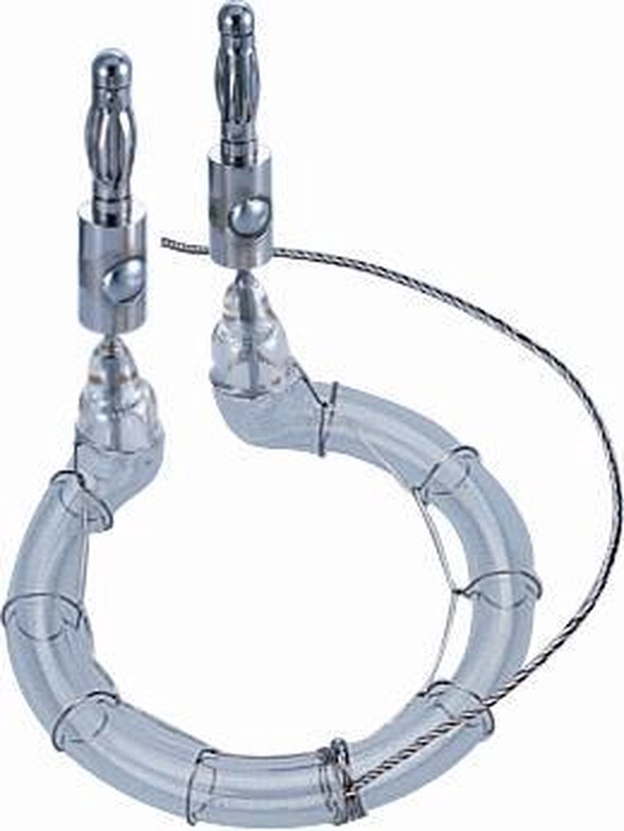 Linkstar Flitsbuis RTC-0838-220L(UV)-MTG voor MT-160G