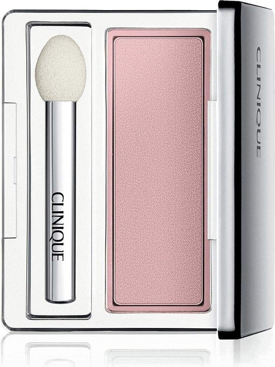 Clinique All About Shadow Super Shimmer Oogschaduw 2.2 gr