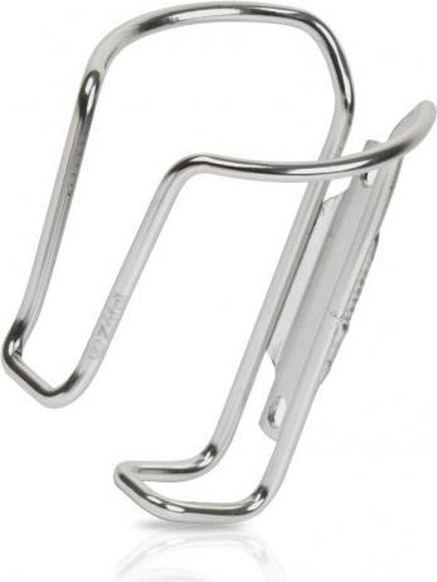 BIDONHOUDER ZEF PULSE FULL ALU ALM ZI - 712182