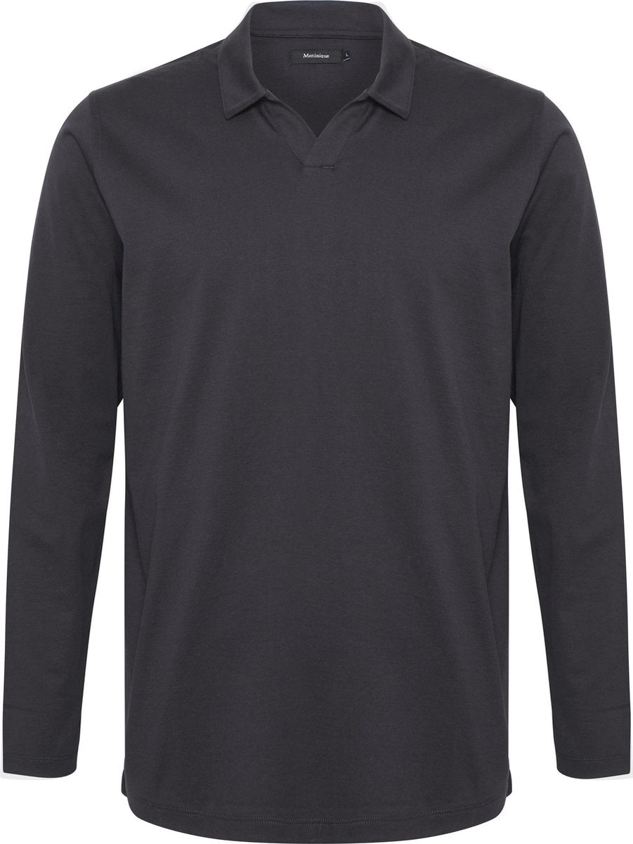 Matinique MAgamon Poloshirt  m