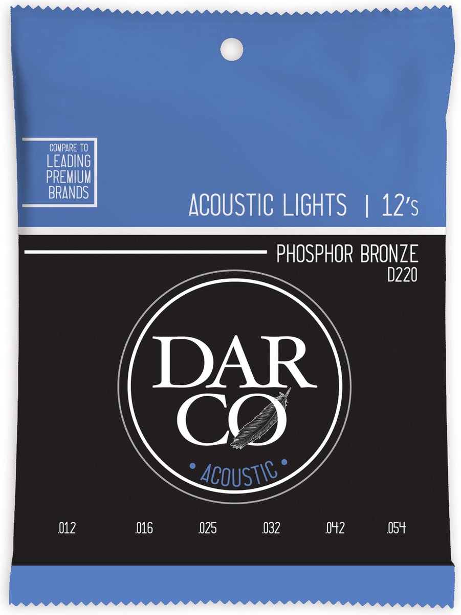 D210 Acoustic 10-47