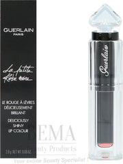 Guerlain La Petite Robe Noire Deliciously Shiny Lip Colour - 043 Sun Glasses