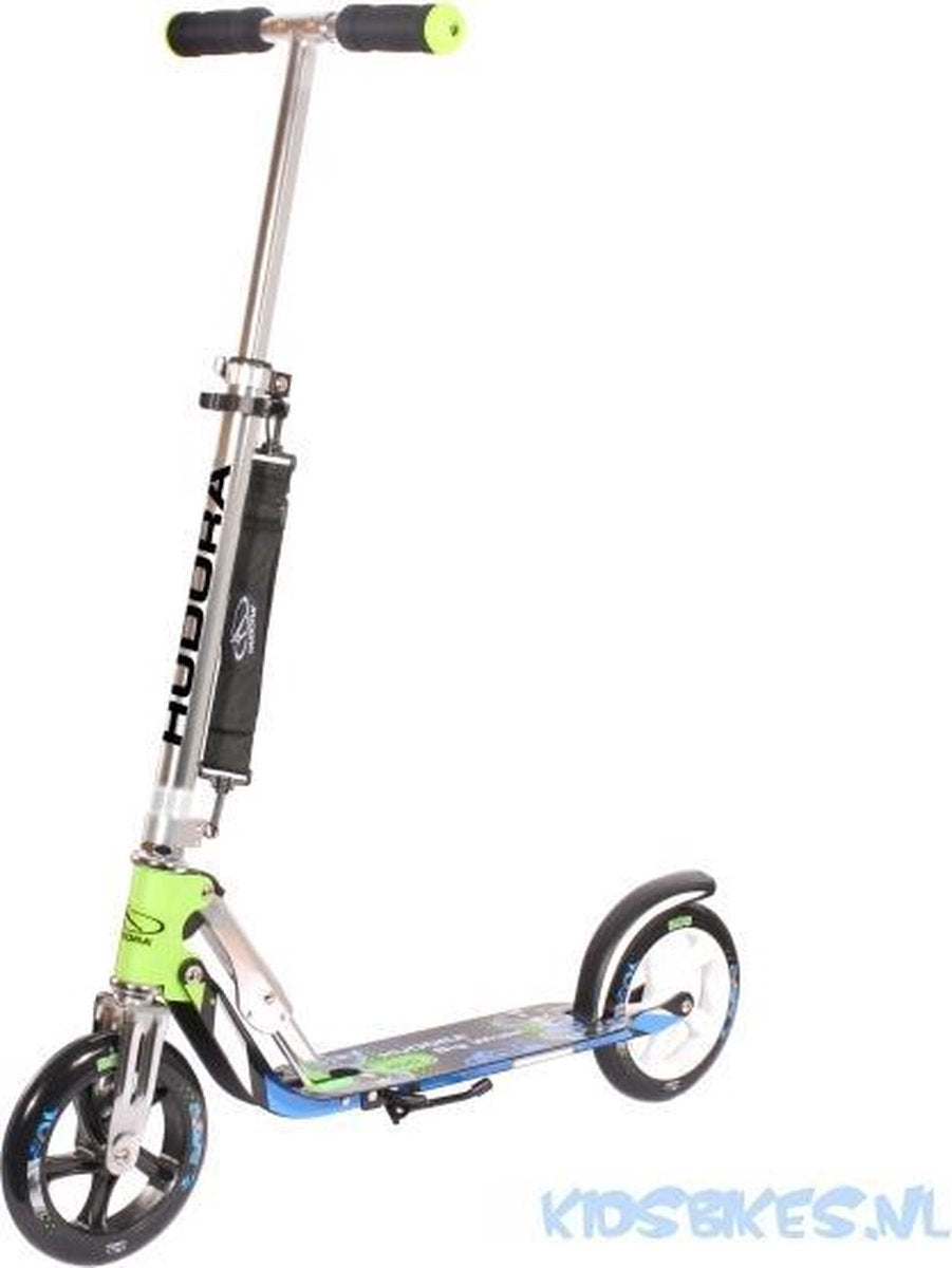 HUDORA Big Wheel 205