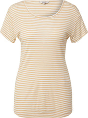 Mbym shirt lucianna Wit-L (Xl)