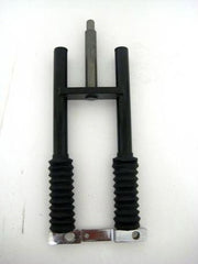 Voorvork (W) model Trophy-5 140mm cpl. DS-923