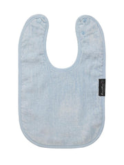 Mum2Mum - Standaard Wonderslab  - Baby Blauw
