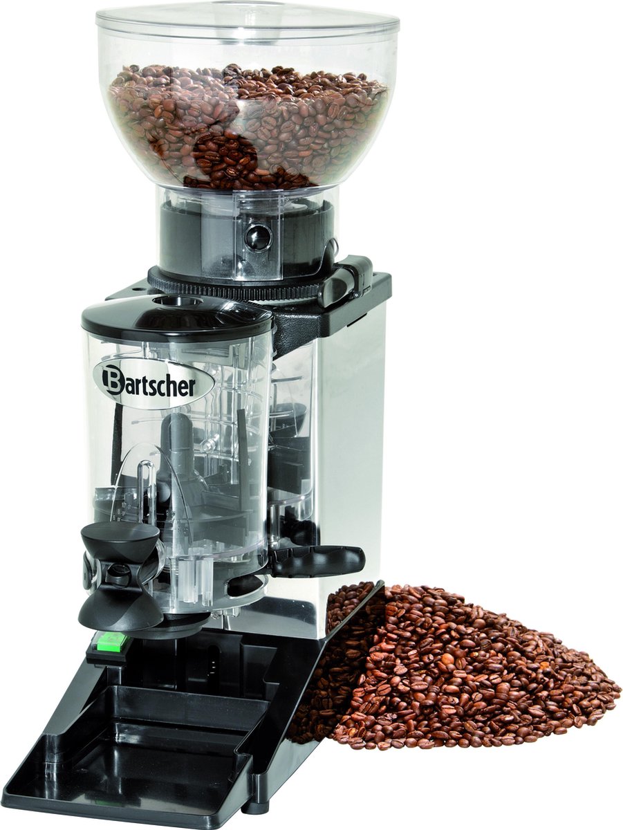 Koffiemolen model Tauro