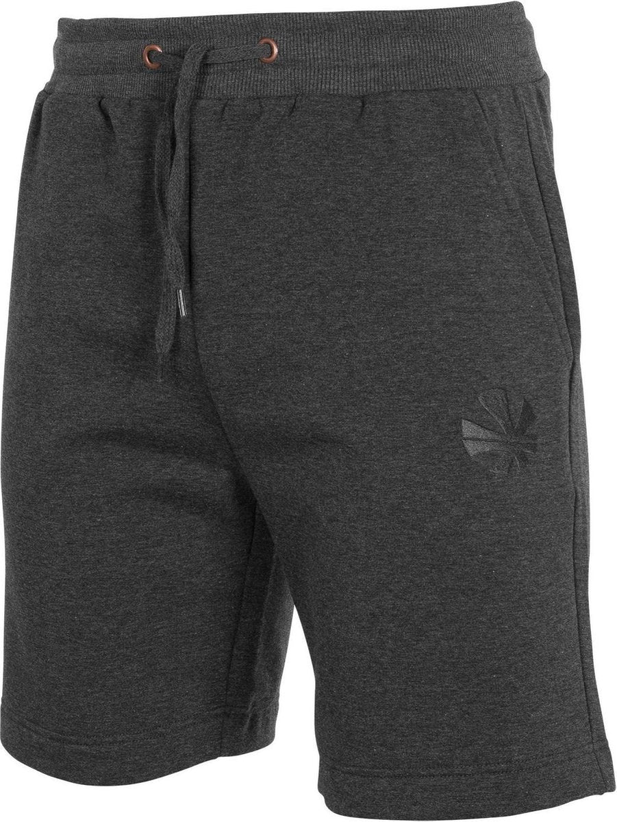 Reece Australia Classic Sweat Short Sportkledingset Kinderen - Grijs - Maat 128