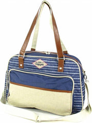 Kidzroom Bliss - Verzorgingstas - Navy