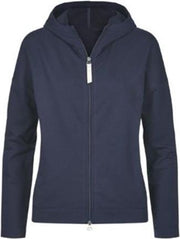 Loungevest Mey sarah-Grijs-XXL