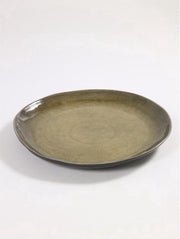 Pascale Naessens Pure Onderbord - Rond Large - Groen -  D34