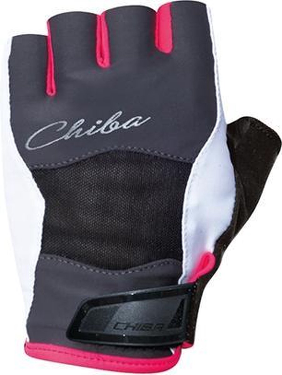 Chiba - 40948 Lady Diamond (Light Grey) XS