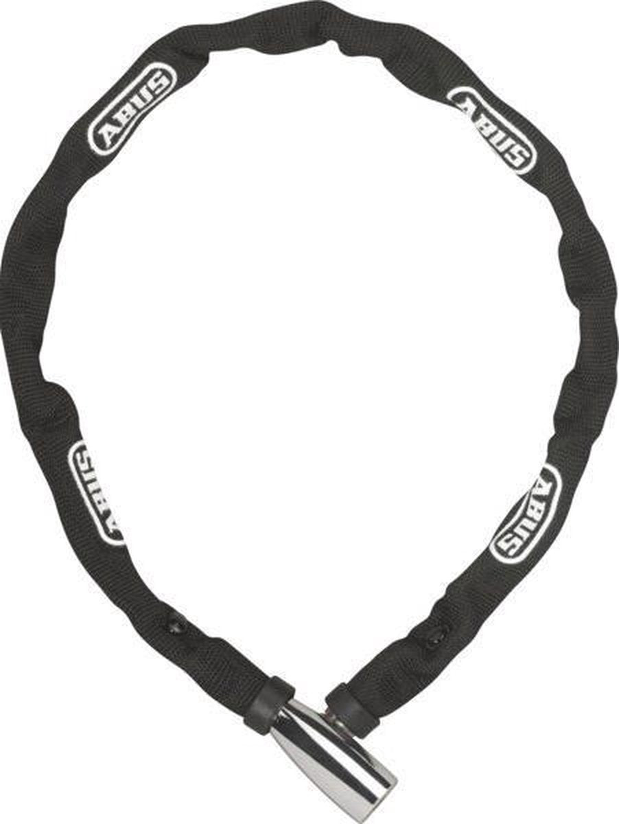 Abus 1500 Kettingslot - 60cm - Geschikt voor kinderfiets - Zwart