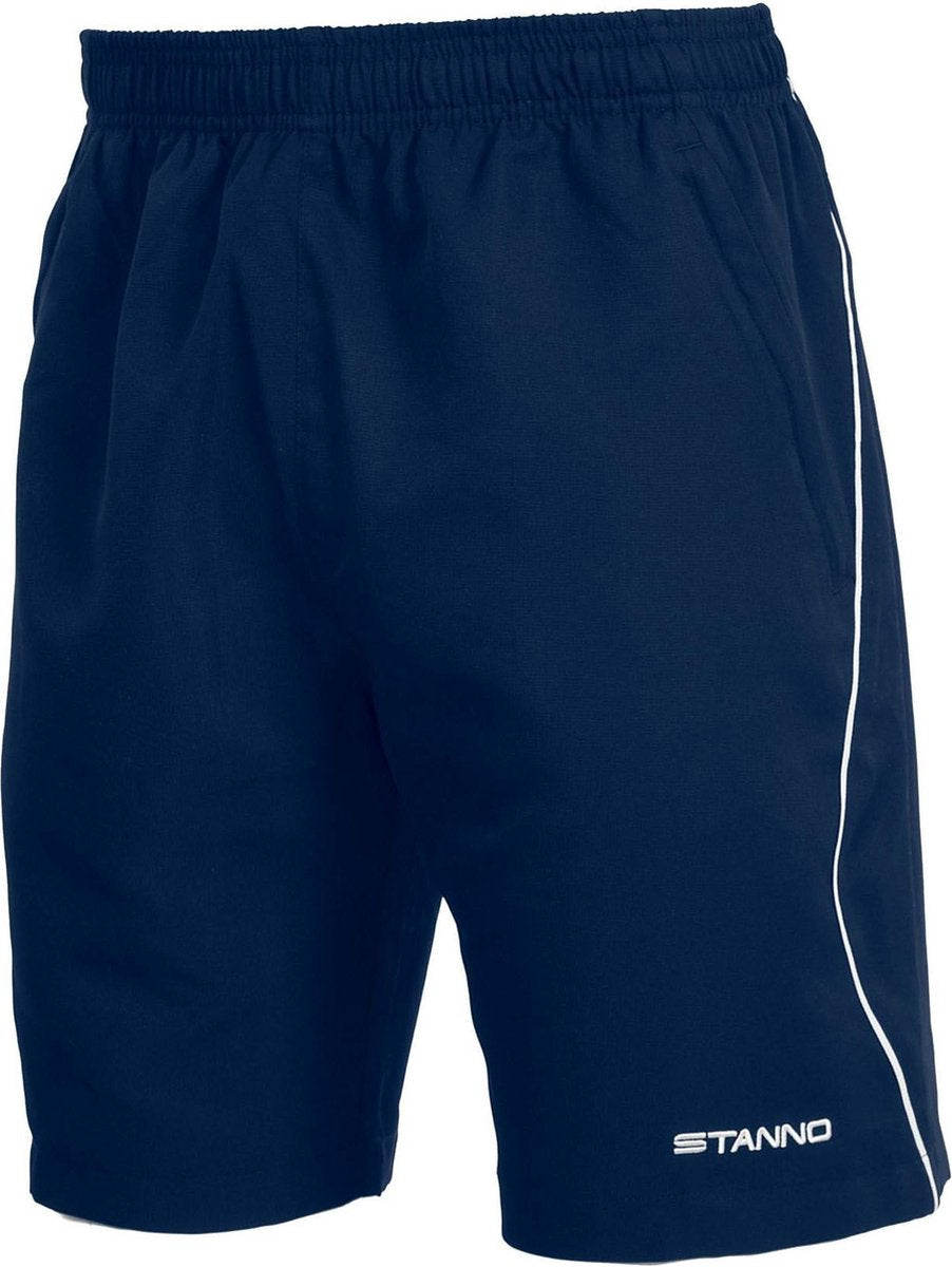 Stanno Centro Micro Shorts Sportbroek Unisex - Maat XXXL