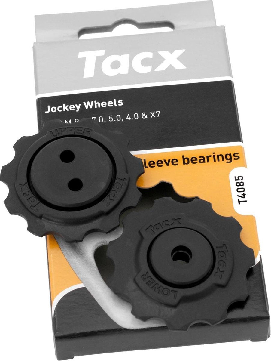 Derad wielset tacx t4085 sram x7